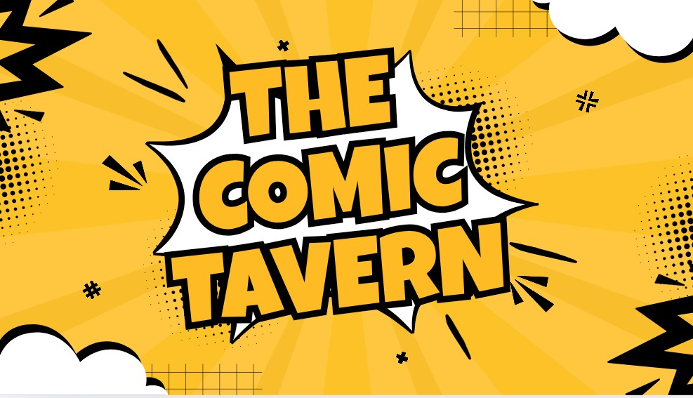 The Comic Tavern