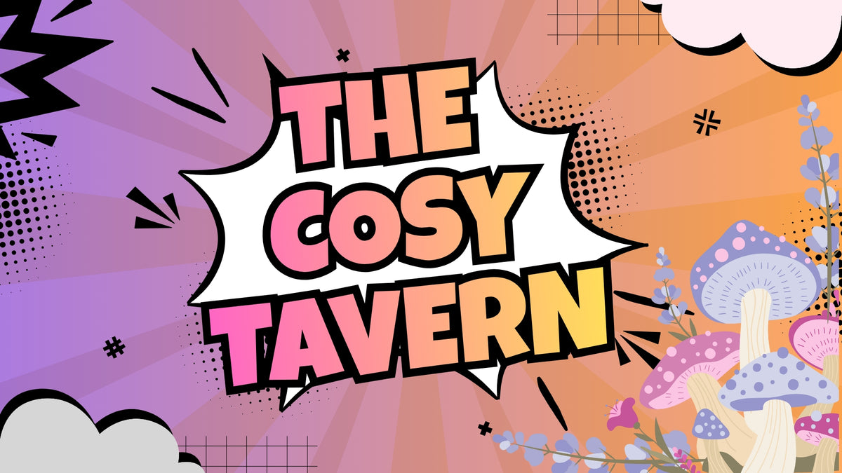 The Cosy Tavern