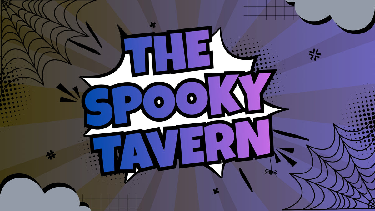 The Spooky Tavern