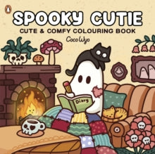 Spooky Cutie
