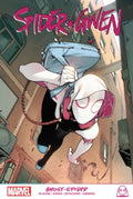 Spidergwen Ghostspider