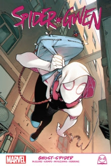 Spidergwen Ghostspider