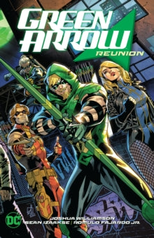 Green Arrow Vol 1