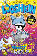 Looshkin Maddest Cat In The World