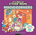 Sticker Rooms Magic Corners