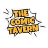 The Comic Tavern  - Home