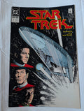 Star Trek Vol:2 Not...Sweeney