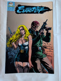 Evangeline Vol:2 The Pilot