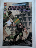 Energon Universe 2025 Special