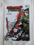 Harley Quinn and Poison Ivy