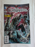 Constantine  - All My Friends