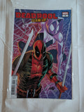 Deadpool:Team Up Vol: 2
