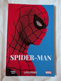 Spider-Man Life Story