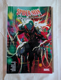 Spider-Man 2099: Exodus - Alpha