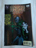 Green Lantern Corps Quarterly