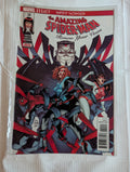 The Amazing Spider-Man: Renew Your Vows, Vol: 2