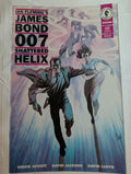 James Bond: Shattered Helix Part 2