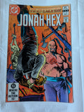 Jonah Hex Vol:1 - The Belly of The Malay Tiger