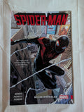 Spider-Man Miles Morales