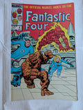 Official Marvel Index to the Fantastic Four