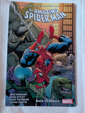 The Amazing Spider-Man: Back To Basics