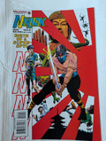 Ninjak Vol: 1 Hope & Glory