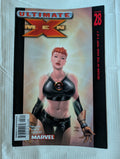Ultimate X-Men Vol:1 Return of The King Part 2