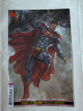 Action Comics Vol: 3 Year Of The Villain - Metropolis Doom!