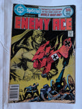 DC's Enemy Ace