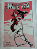 Priority: White Heat