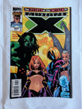 Mutant X - The Season of The Witch