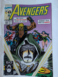 The Avengers Vol: 1 Life Of The Party