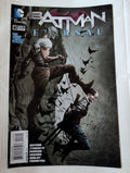 Batman Eternal - The Next Level