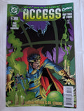 DC/Marvel: All Access - In the Doctor's House - Starring Batman & Dr. Strange