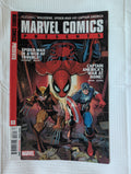 Marvel Comics Presents Vol: 3