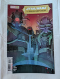 Star Wars: The High Republic Vol:1