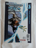 Ultimate X-Men Vol:1 - Return of The King Prelude
