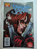 Painkiller Jane Vol:3 Everything Explodes!, Part One