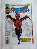 Spider-Girl Vol:1 - Choices