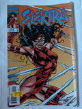 Elektra Vol:1 A Promise To Keep