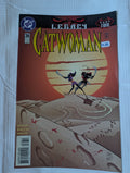 Catwoman Vol:2 Legacy Part 2 The Best of Enemies