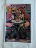 Harley & Ivy Life & Crimes Part 1