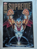 Supreme Second Coming/Strange Interlude